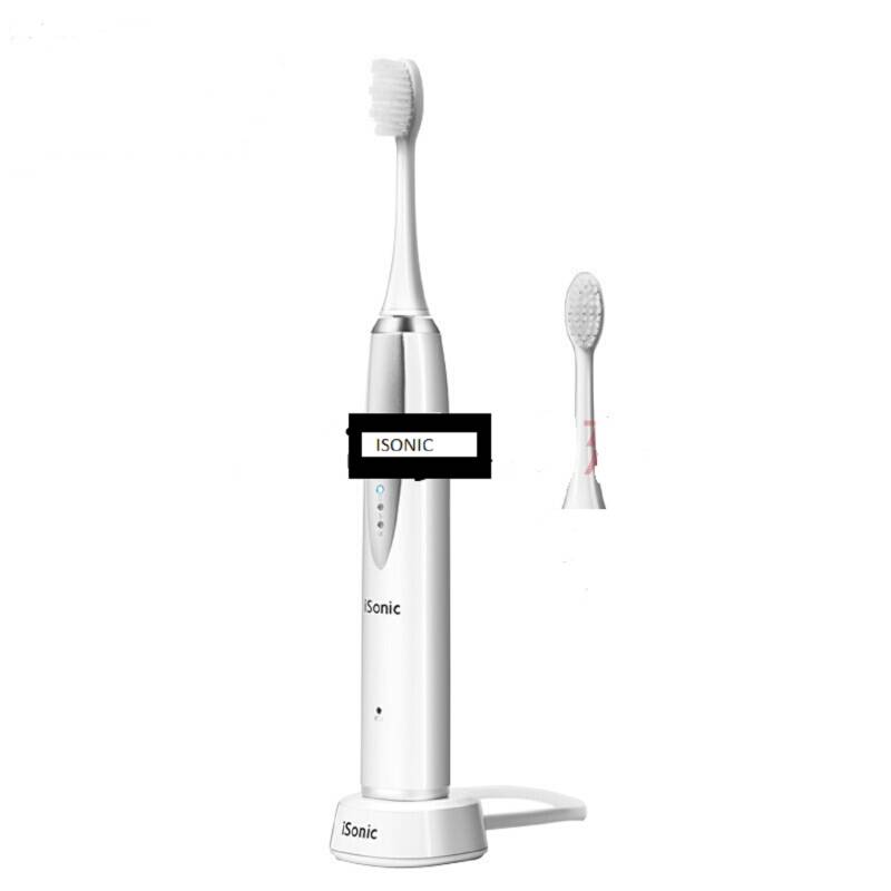 Elektrische tandenborstel