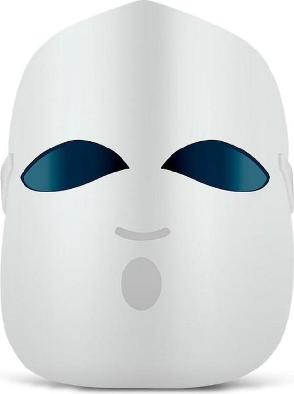 Lichttherapie Gezichtsmasker - LED Masker - Huidverbetering - Hyperpigmentatie - Anti-age - Infrarood - 3 in 1